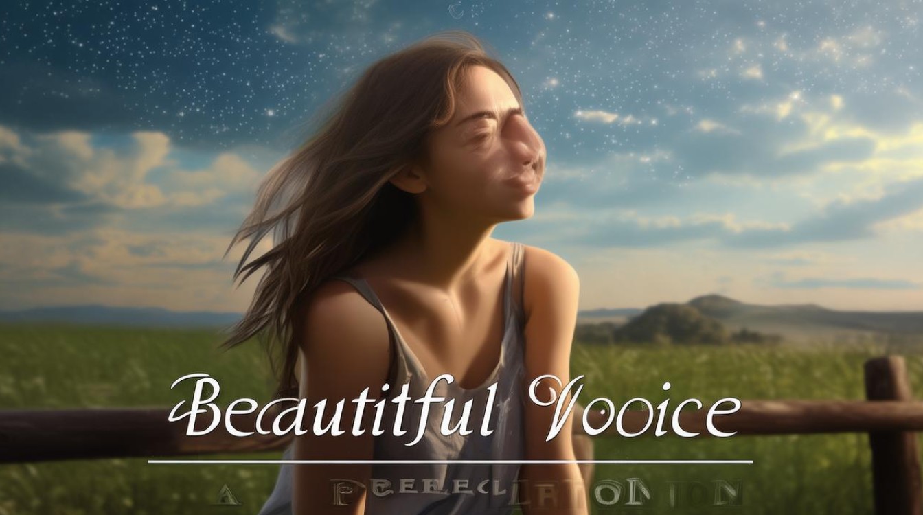 美丽的声音观后感