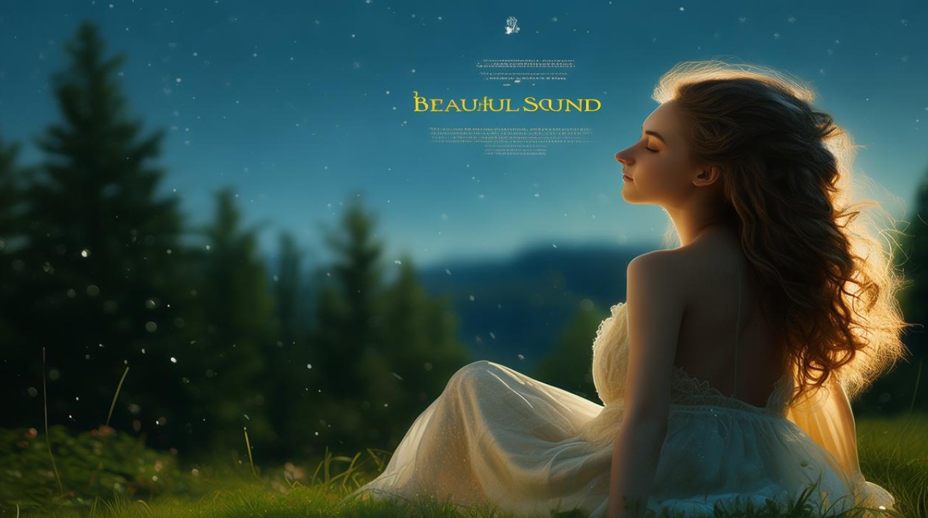 美丽的声音观后感