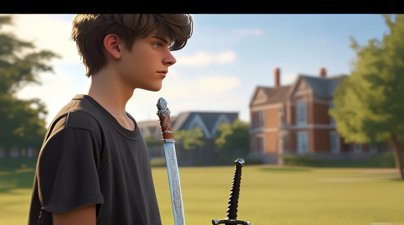 带刀的大学生观后感