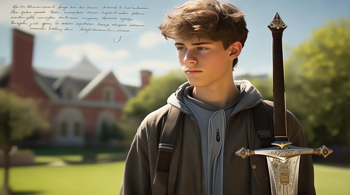 带刀的大学生观后感