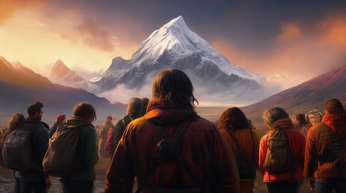 岗仁波齐电影观后感 岗仁波齐电影观后感