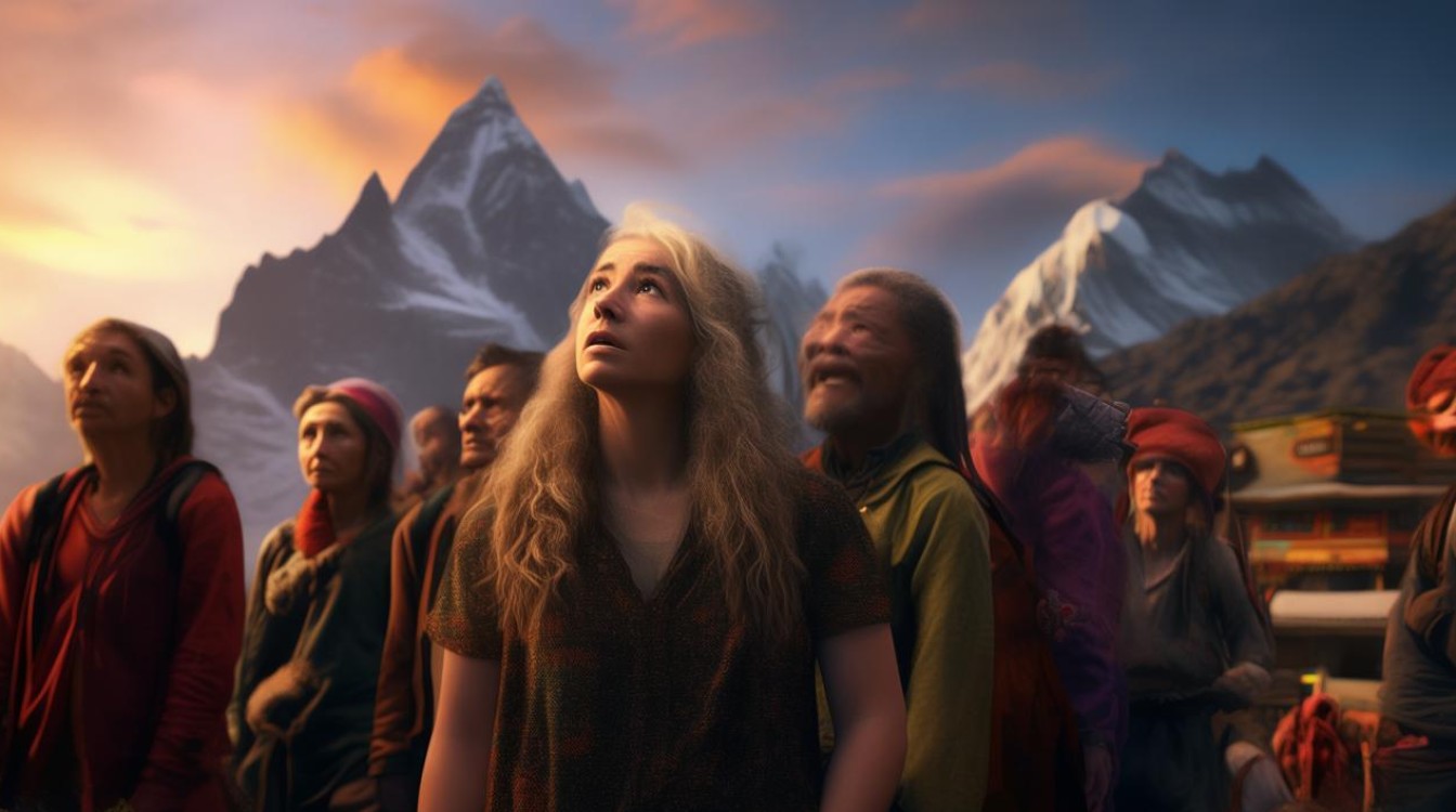 岗仁波齐电影观后感 岗仁波齐电影观后感