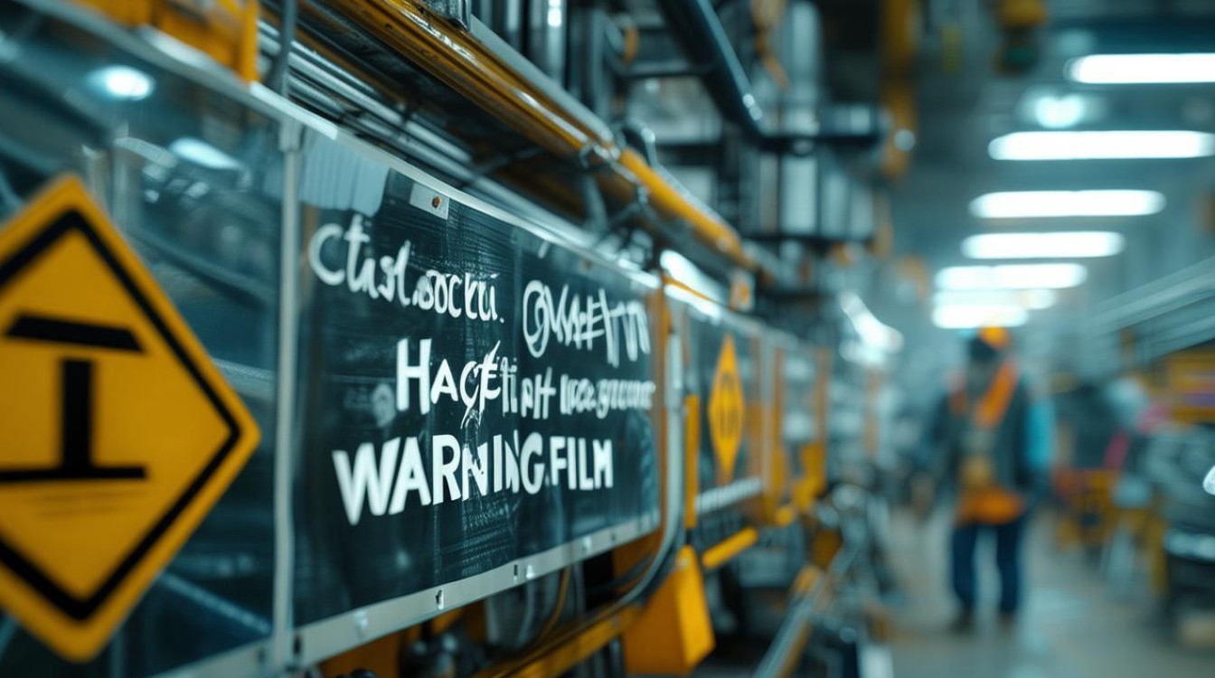 安全生产警示片观后感