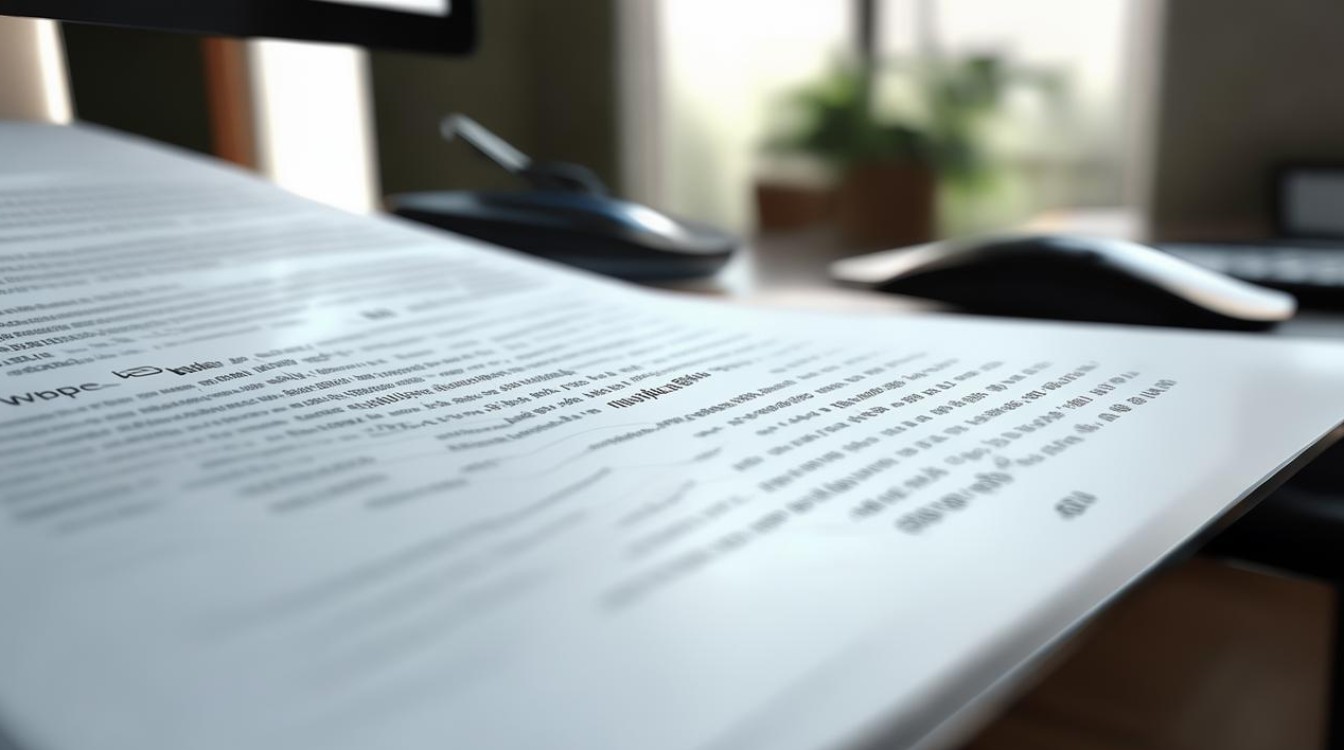 wps怎么取消自动编号