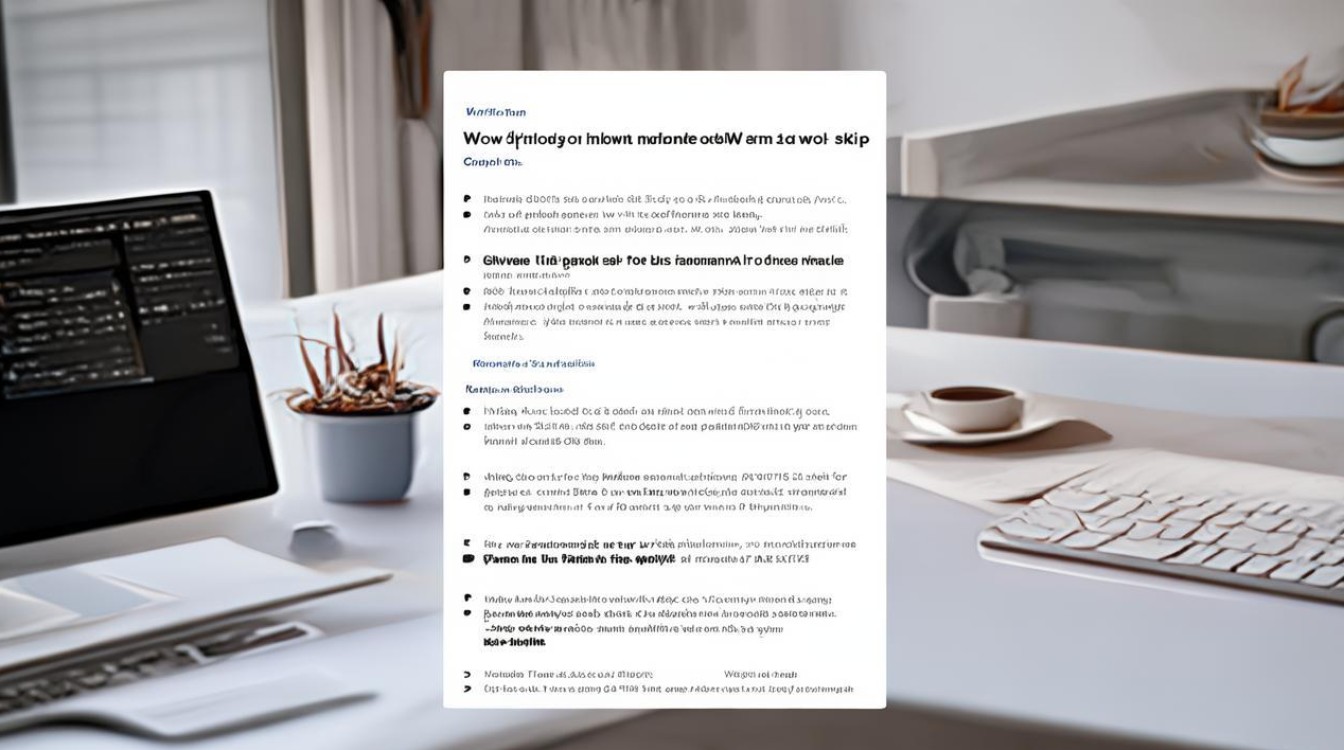 wps怎么取消自动编号