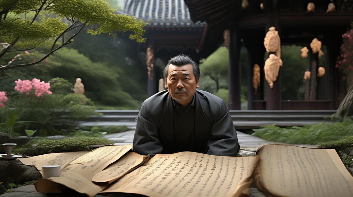 电视剧天道观后感