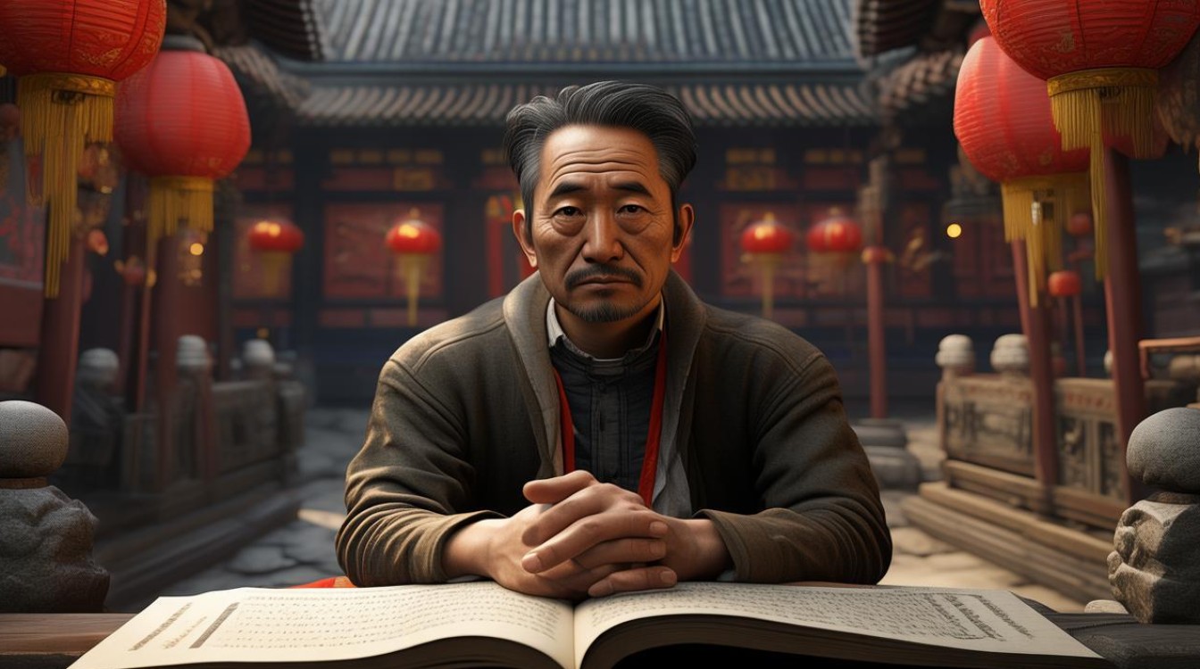 电视剧天道观后感