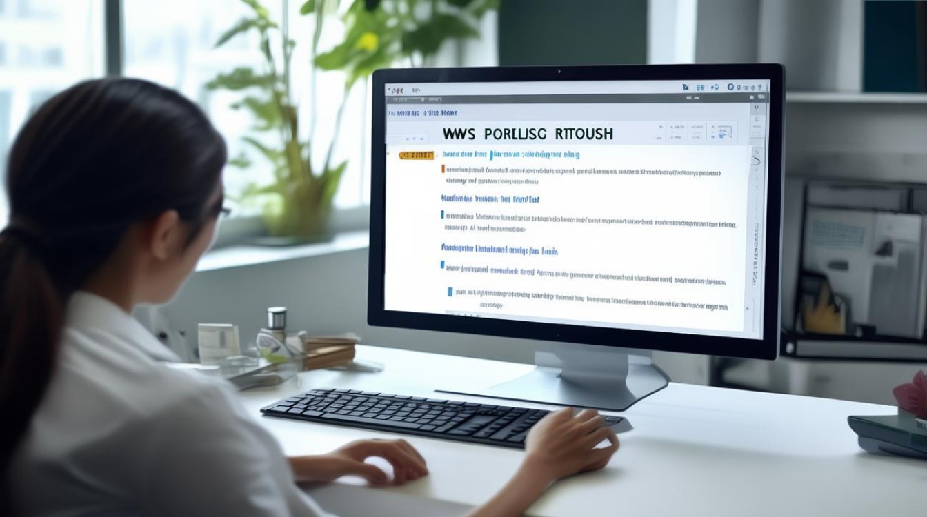 wps格式刷怎么用