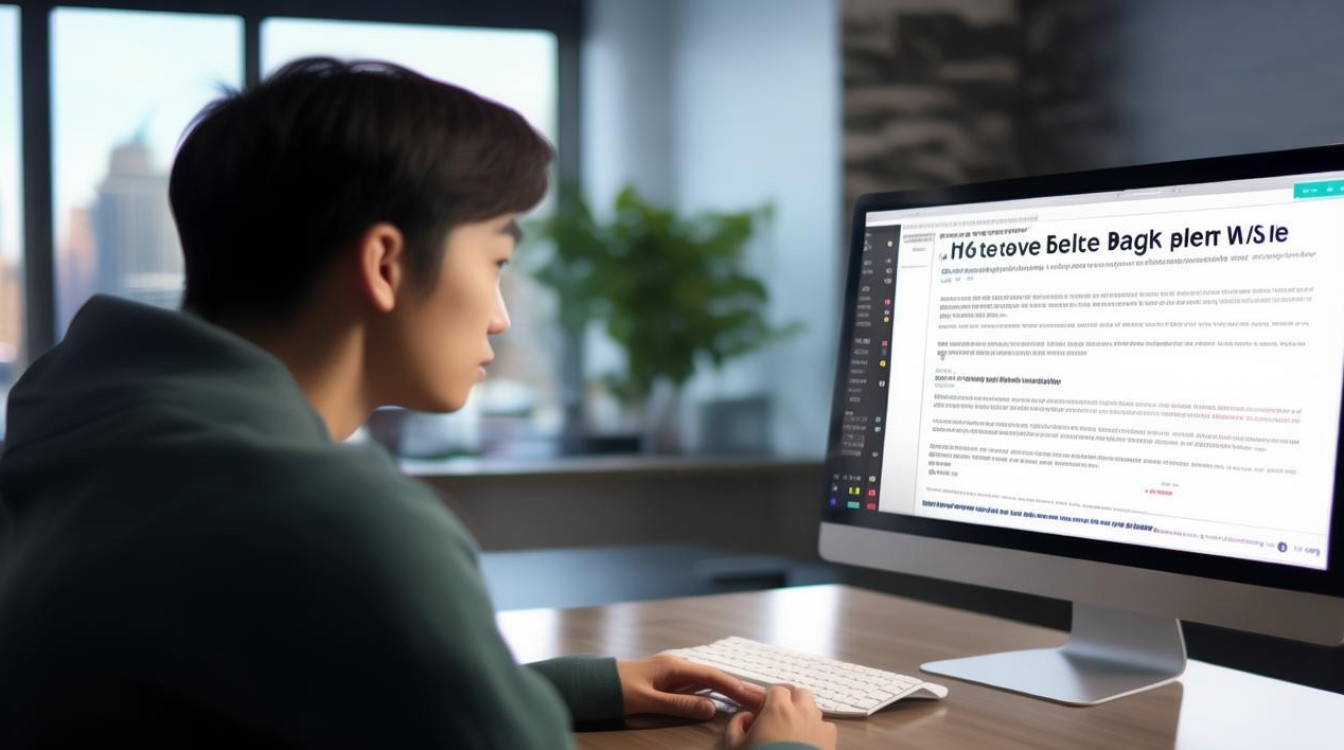 如何删除wps空白页