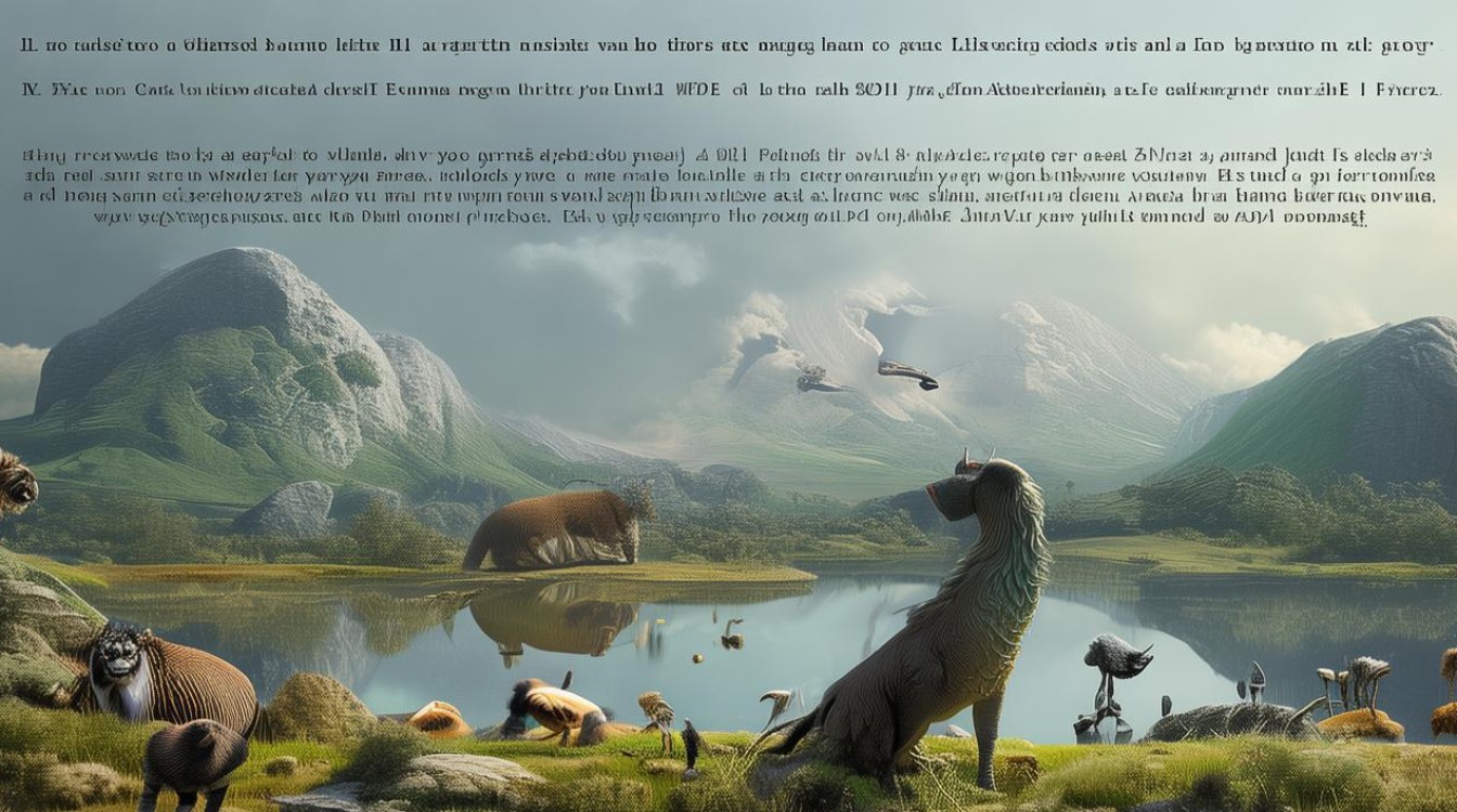 地球脉动第二季观后感