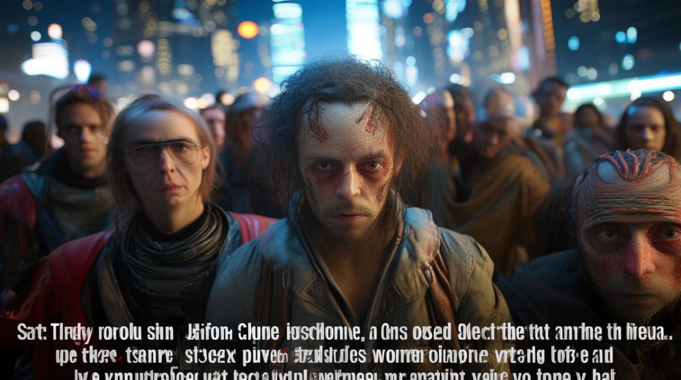 变种异煞观后感