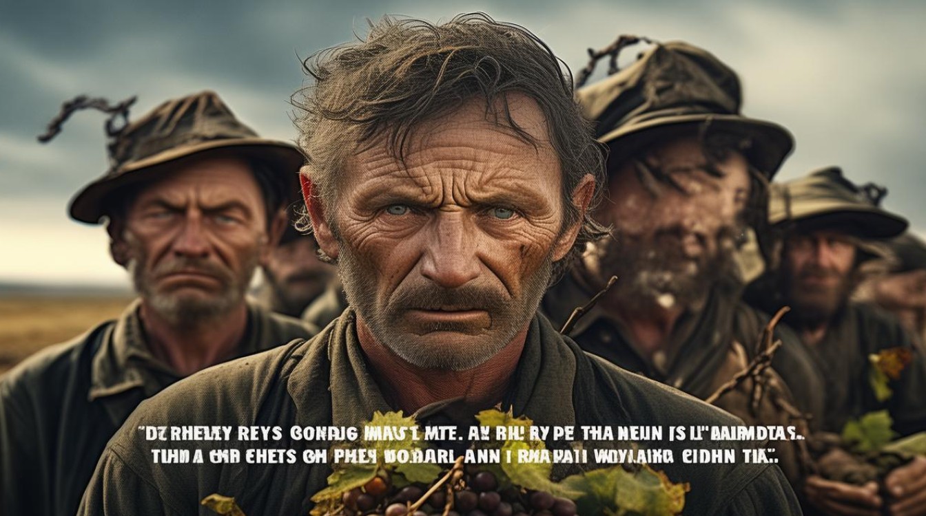 愤怒的葡萄观后感 愤怒的葡萄观后感