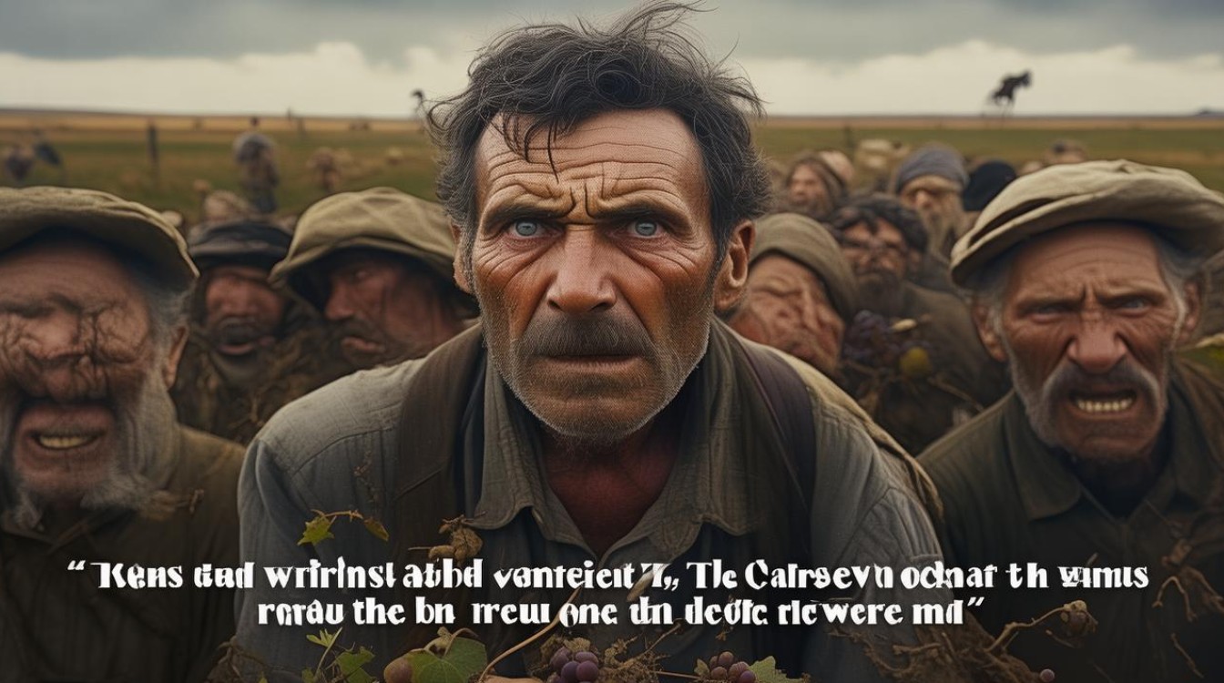 愤怒的葡萄观后感 愤怒的葡萄观后感