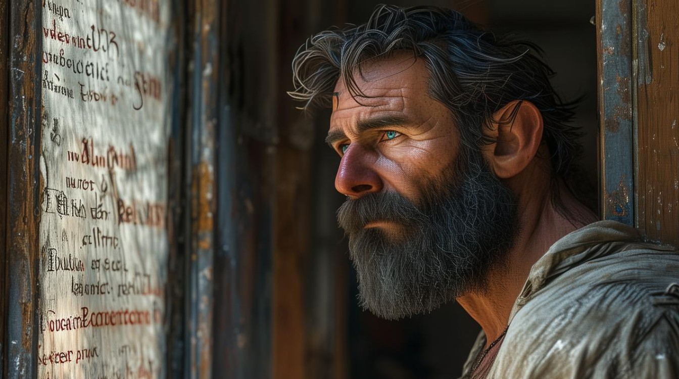 门口的野蛮人观后感