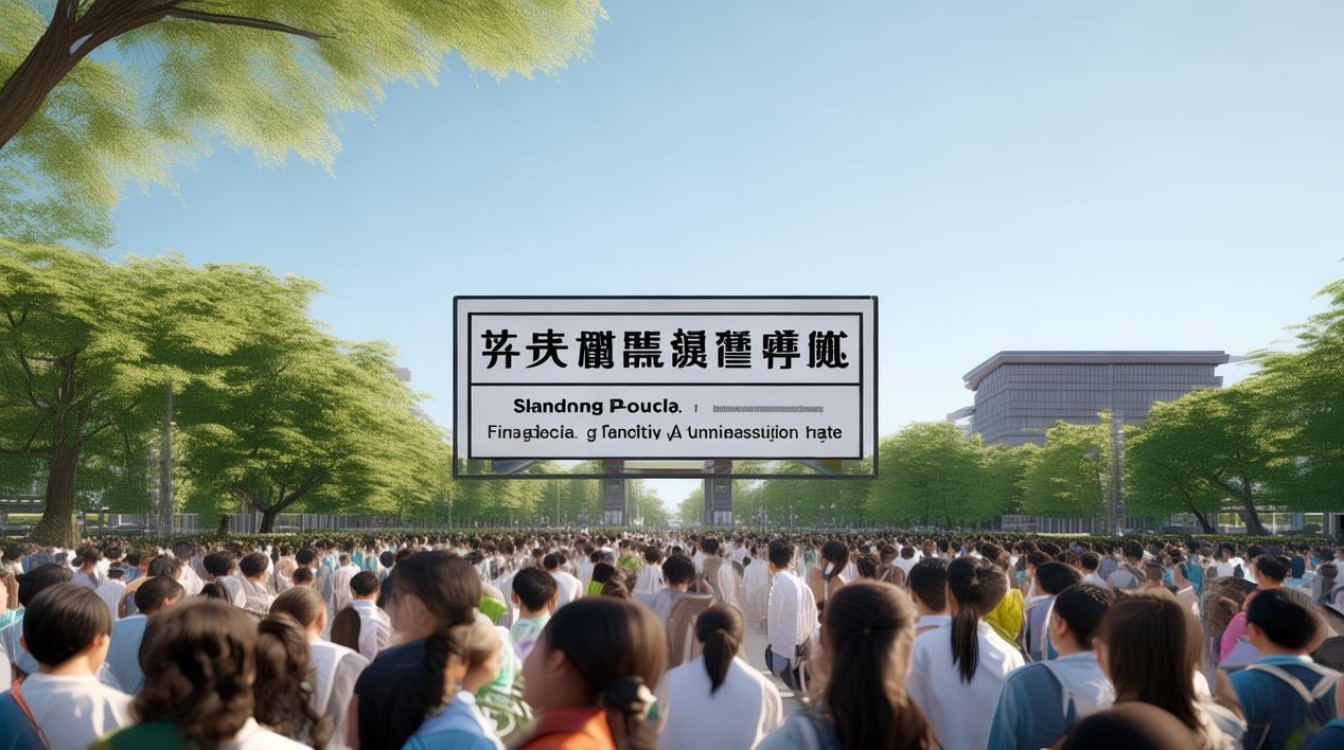 山东一本录取率 山东一本录取率