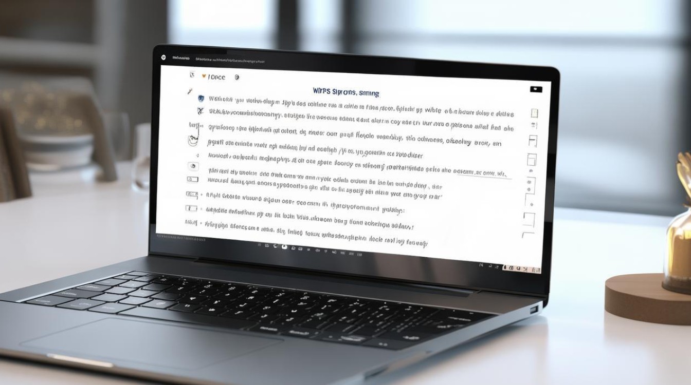 wps怎么设置自动保存