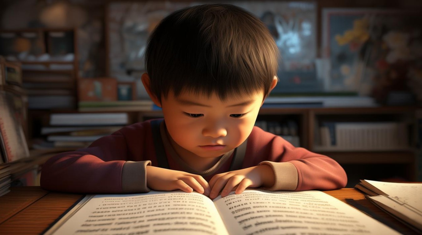 念书的孩子1观后感 念书的孩子1观后感