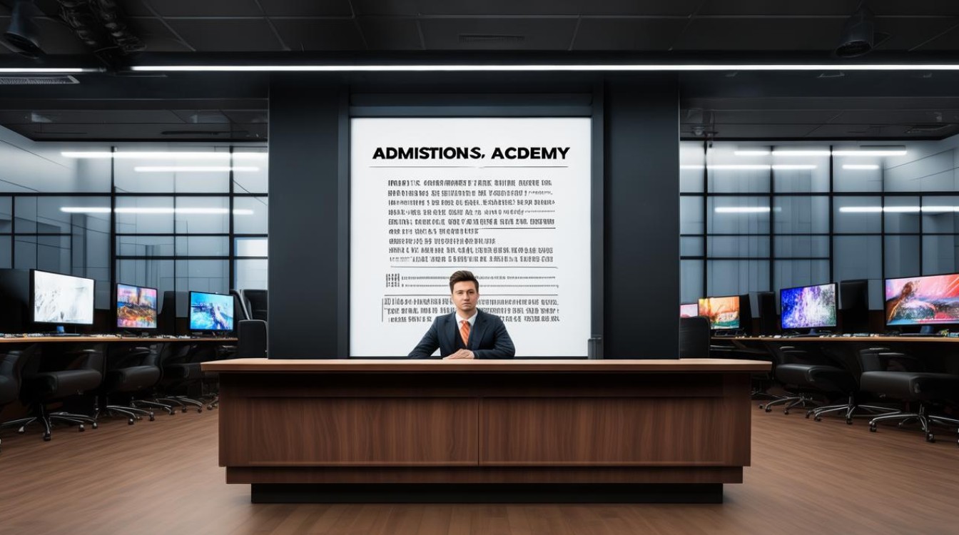 电竞学校录取条件 电竞学校录取条件