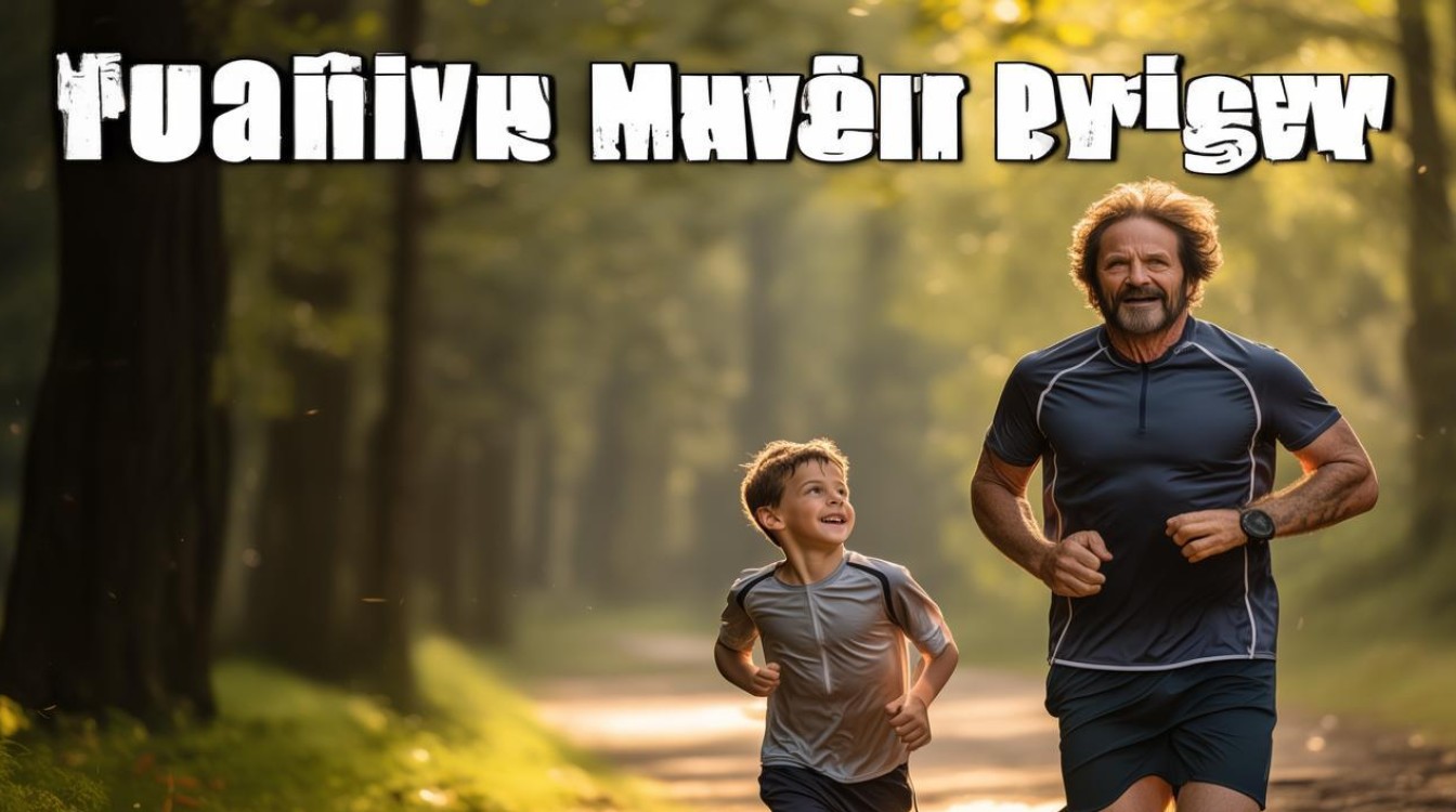 奔跑吧爸爸观后感