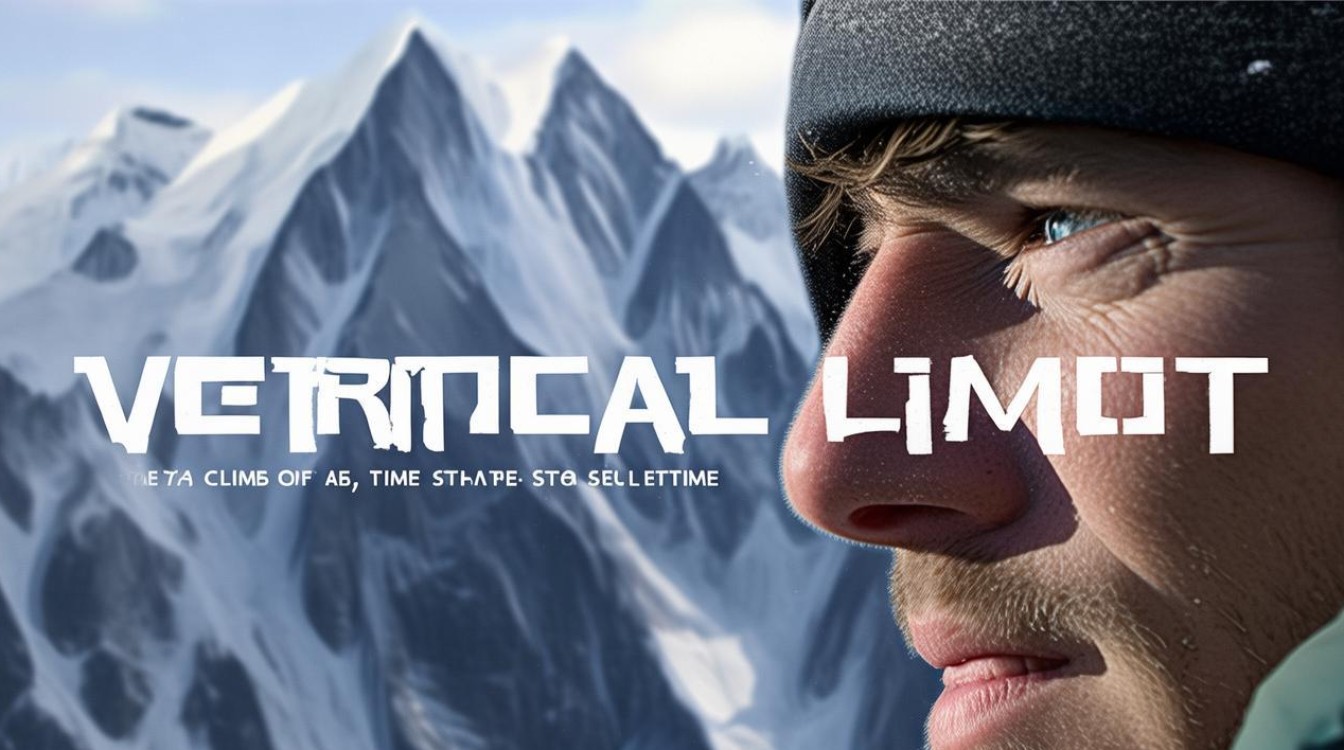 垂直极限的观后感