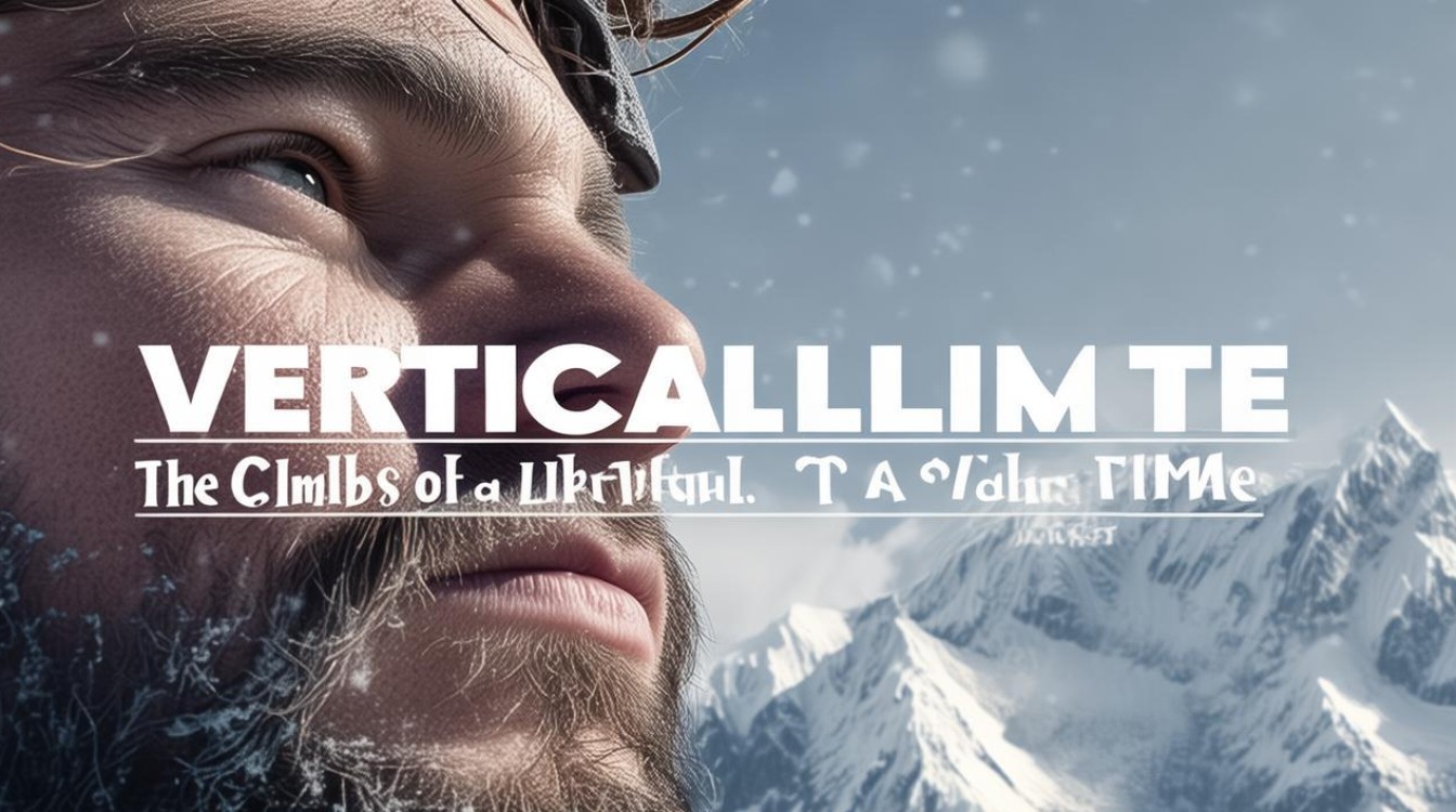 垂直极限的观后感