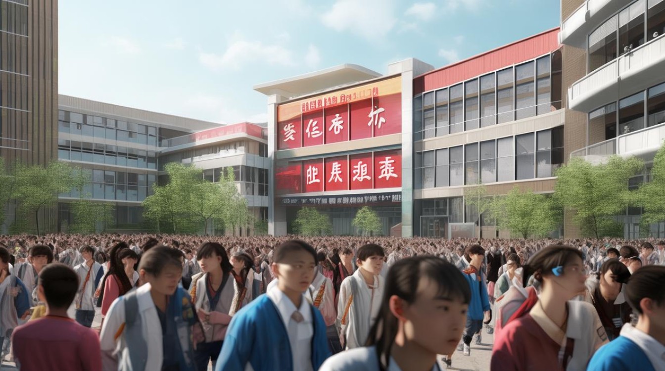 江苏高中录取率 江苏高中录取率