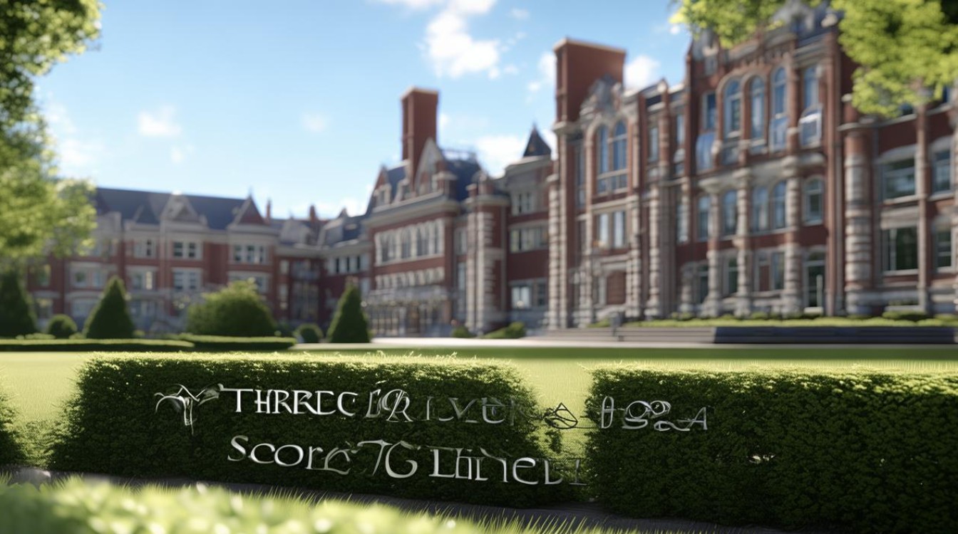 三江学院分数线