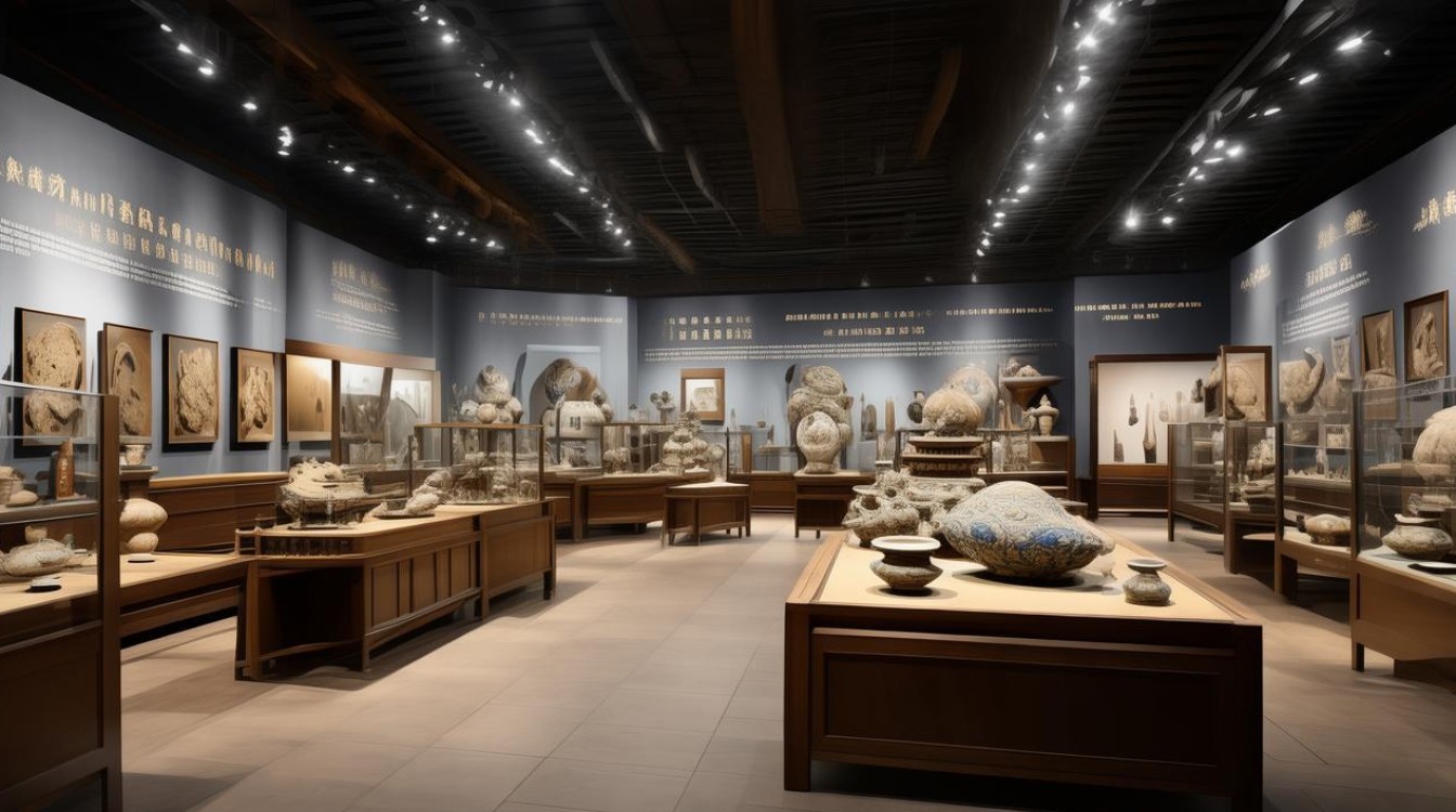 福建博物院观后感