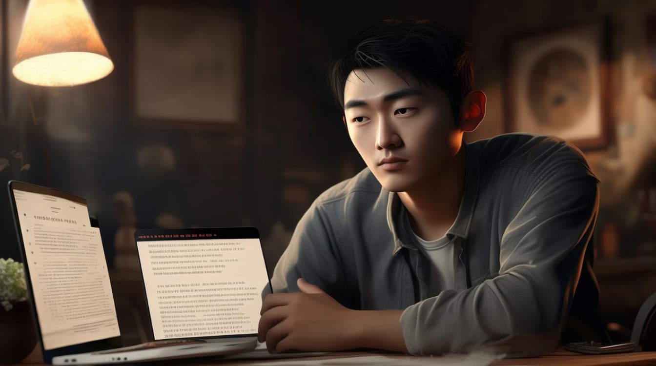 何江演讲观后感