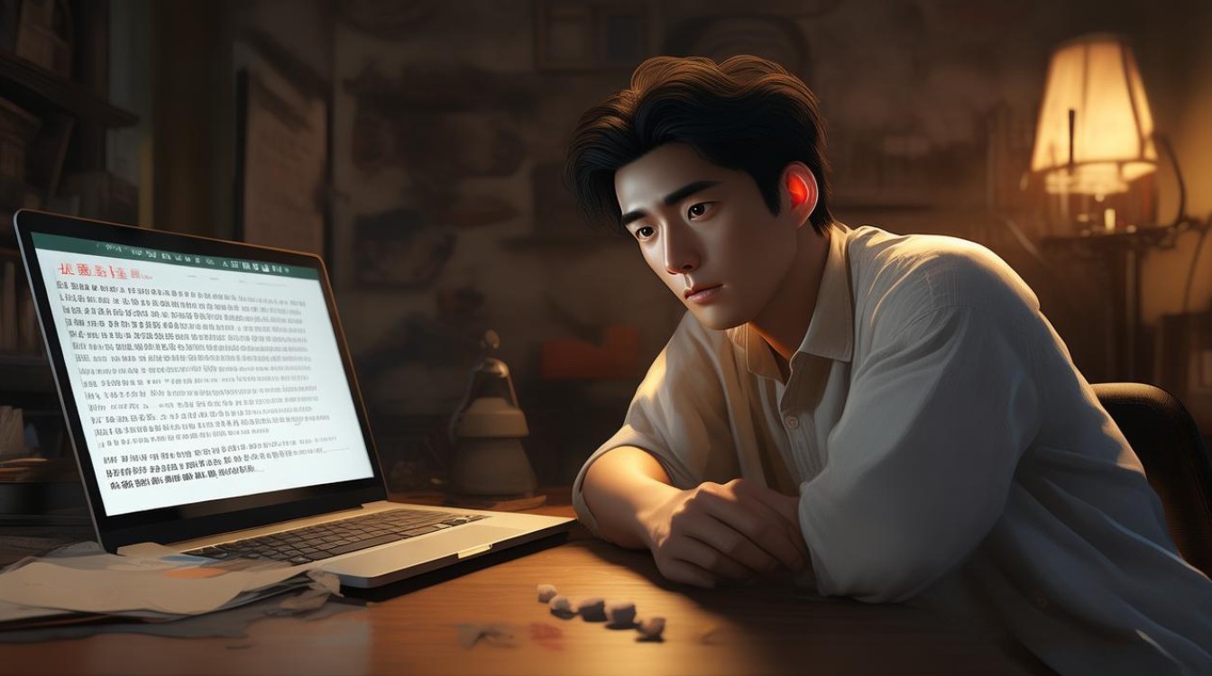 何江演讲观后感