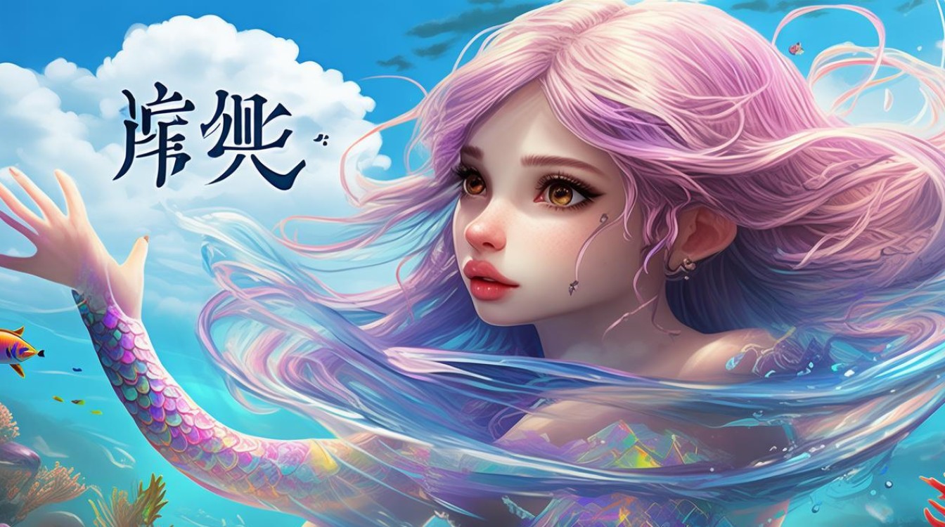 咕噜咕噜美人鱼观后感