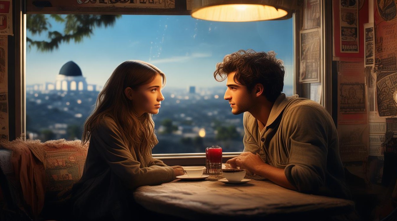 爱乐之城电影观后感