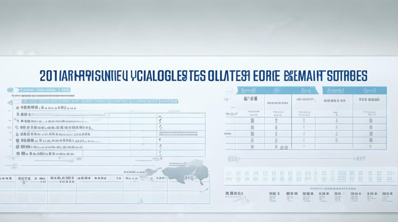 2011福建高考分数线