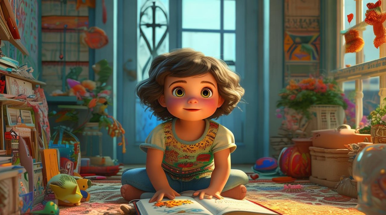 美丽童年电影观后感