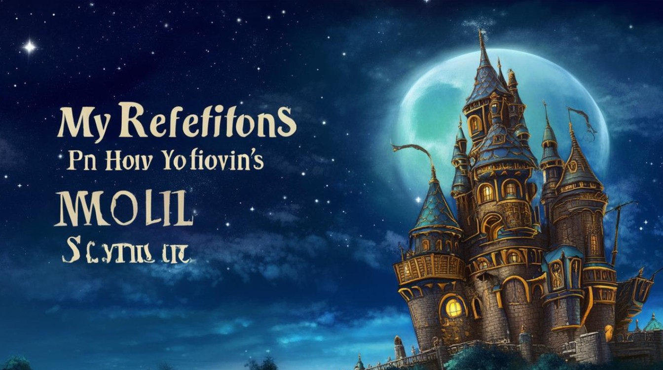 哈尔的移动城堡观后感