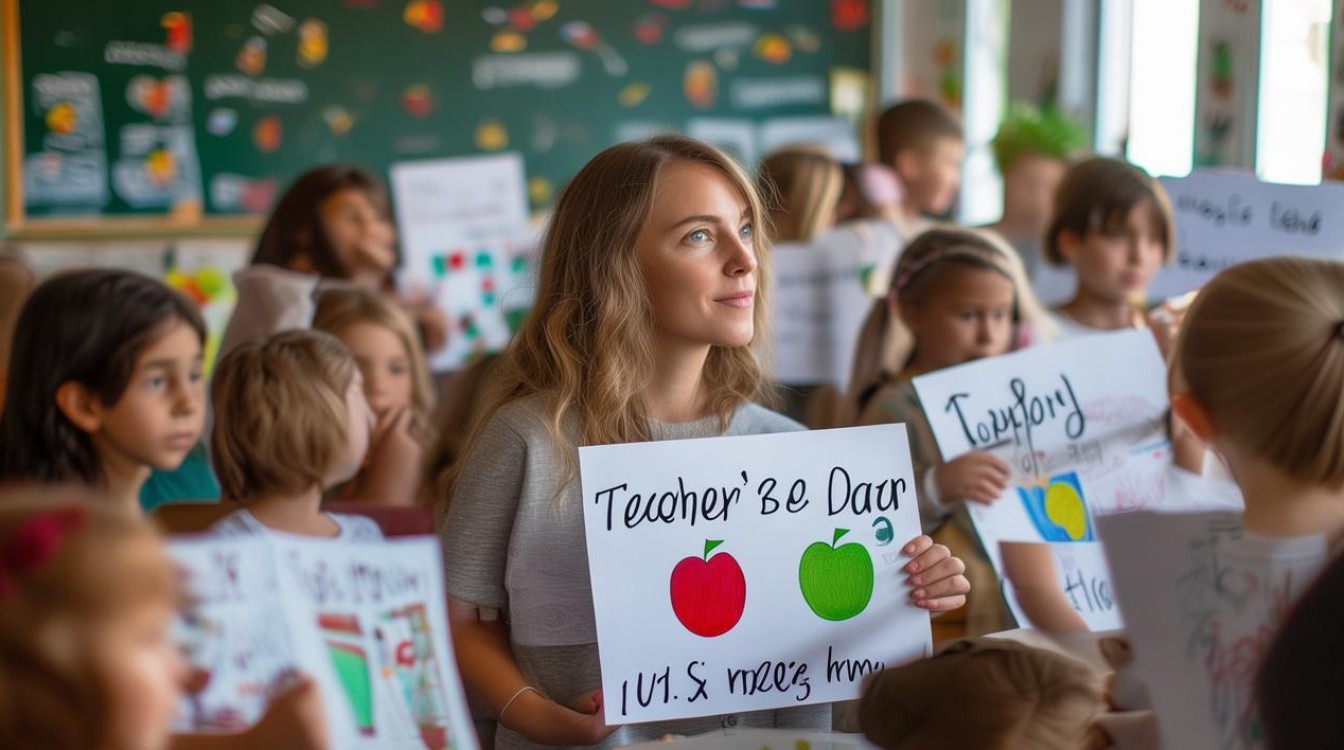 教师节节目观后感