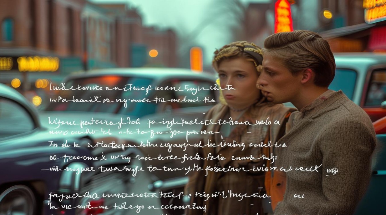 摩登年代观后感