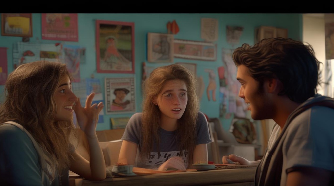 宿舍你我他观后感