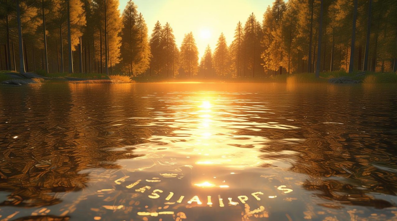 金色池塘观后感