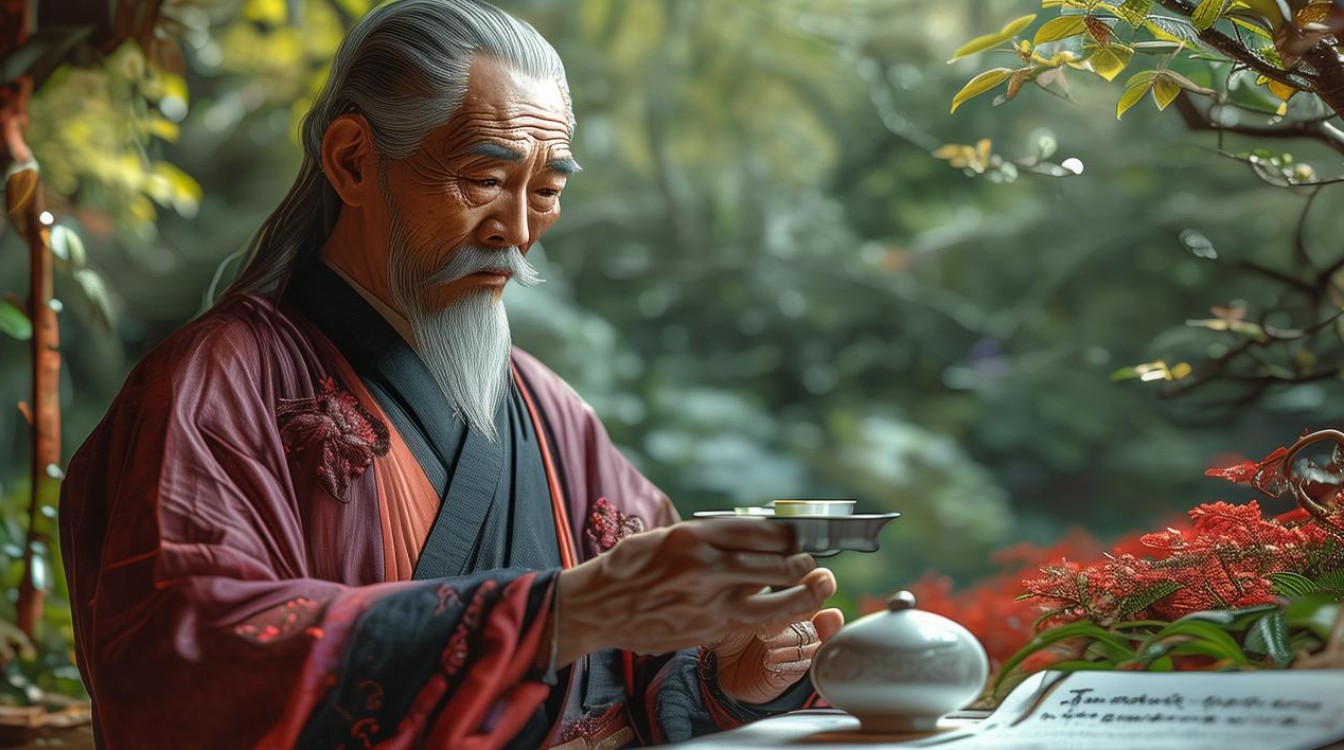 印象大红袍观后感