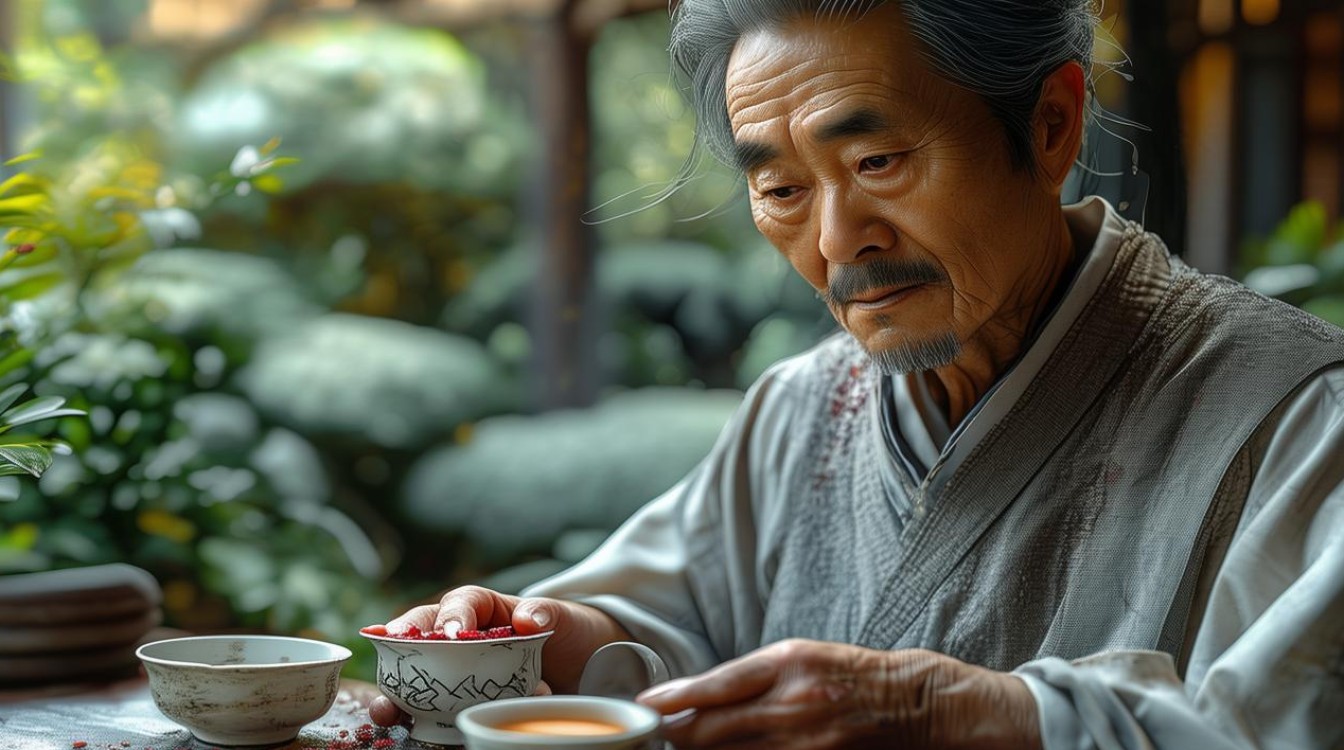 印象大红袍观后感