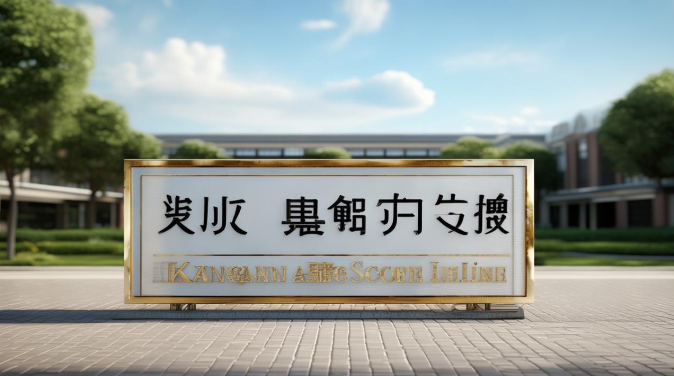 湘南学院分数线