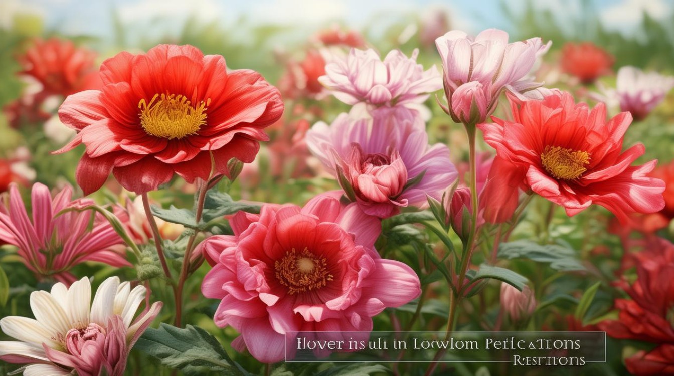 花儿怒放观后感