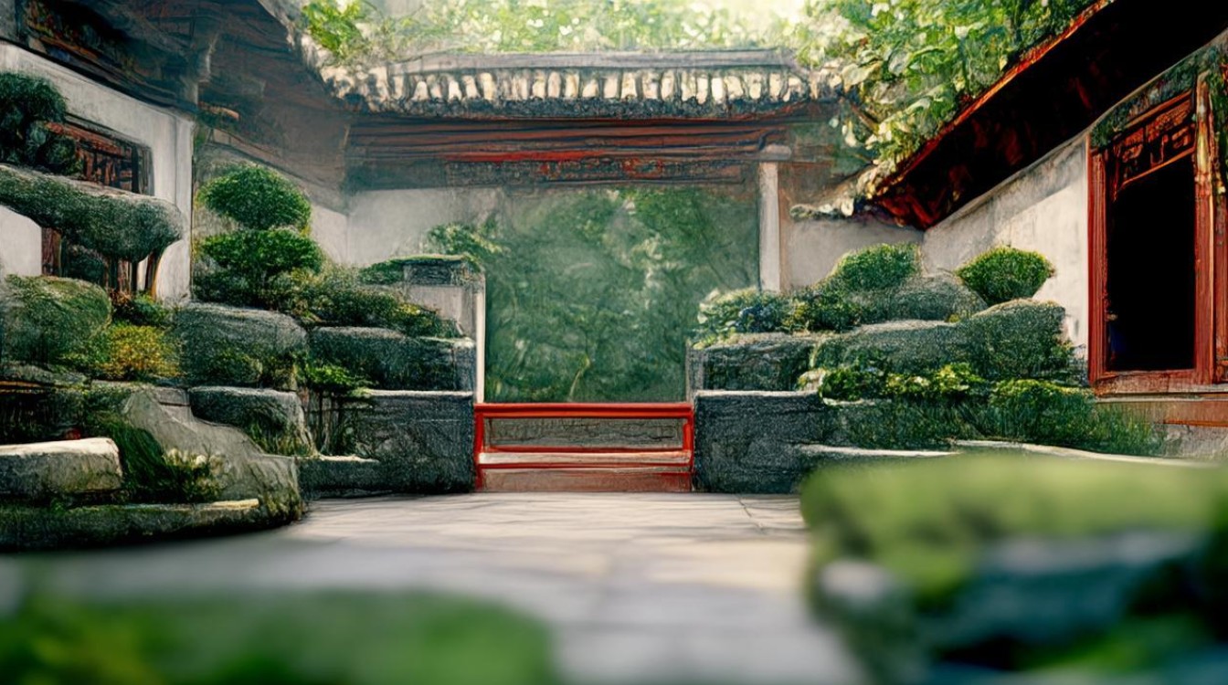 宝墨园观后感 宝墨园观后感