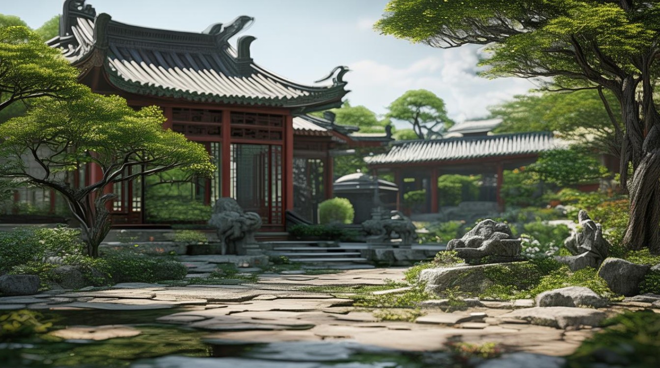 宝墨园观后感 宝墨园观后感