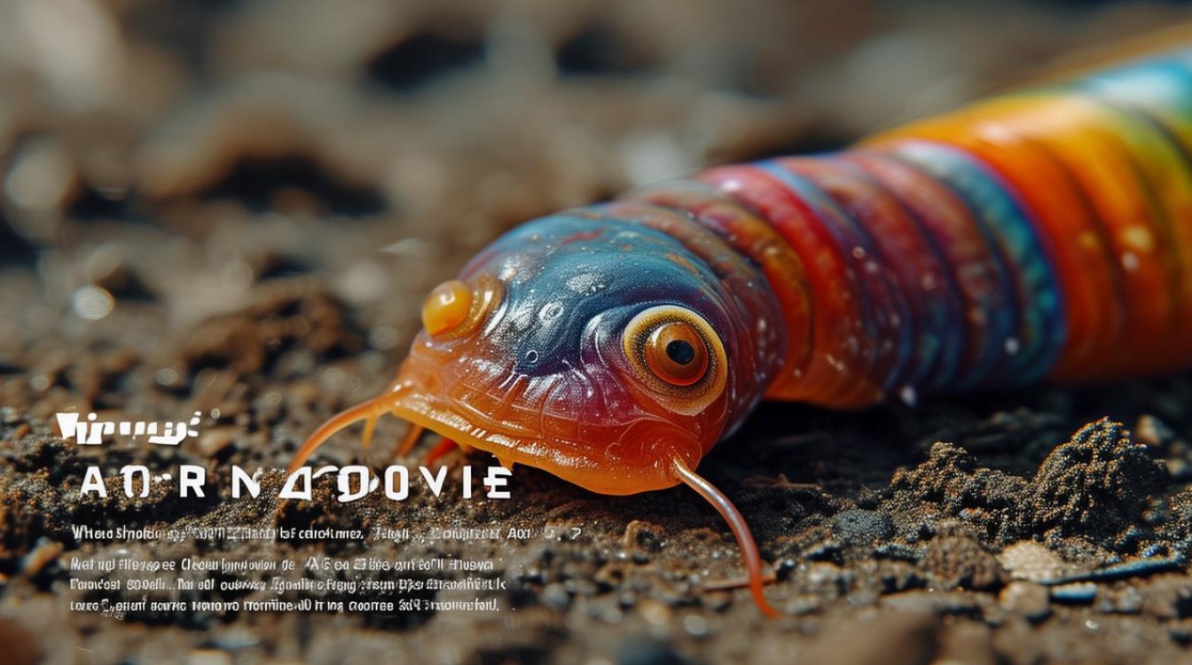 蚯蚓电影观后感