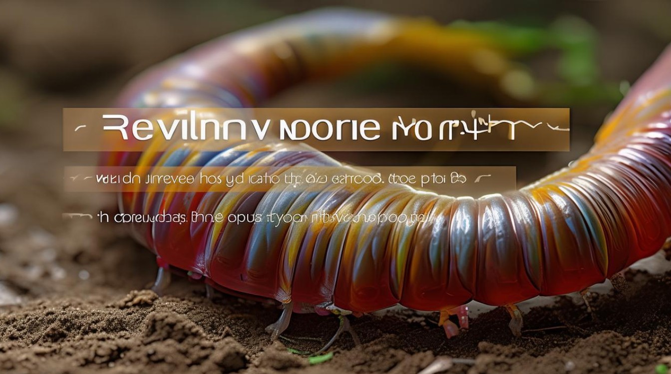 蚯蚓电影观后感