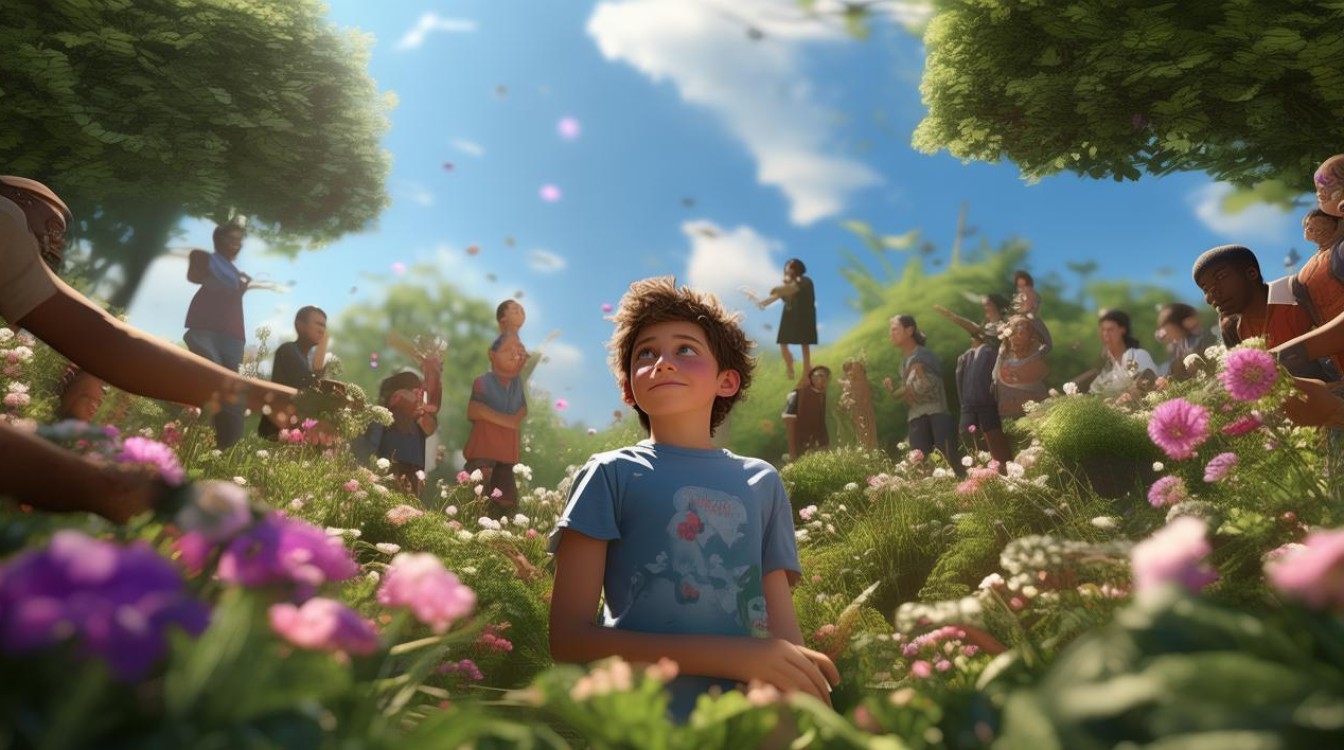 成长仪式观后感