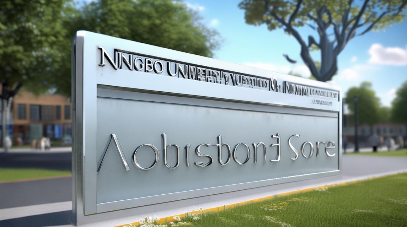 宁波诺丁汉大学分数线