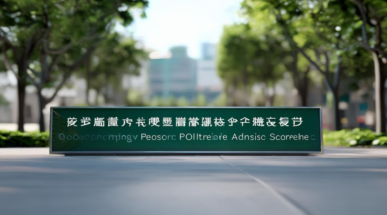 广东松山职业技术学院分数线